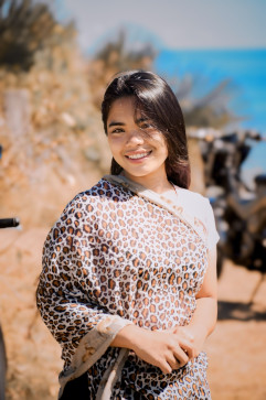 Mary Rose Orbiso, 18, Philippines