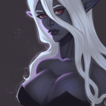 LadyDespair, 22, United States