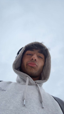 Dwboutit, 19, United States