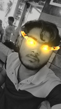 Aman, 20, India