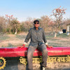 Harsh raj Lohra