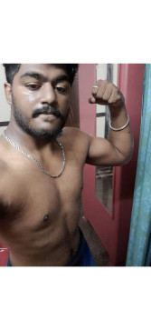 Mohideen Raghu, 30, India