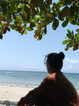 Yen, 35, Philippines