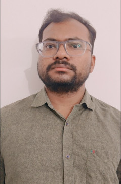 Rahul, 30, India