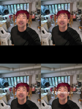 Mr Yoki, 23, Philippines