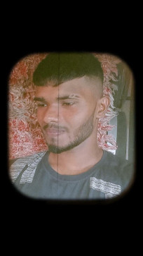 Sajid LdquoShaikh, 23, India