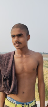 Mk, 18, India