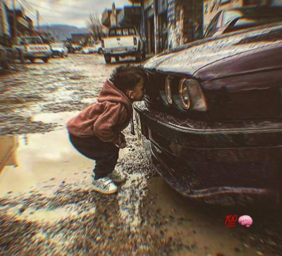 Sulh Jatt, 18, India