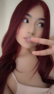 Kim, 18, United States