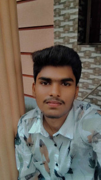 Thejas Raj, 18, India