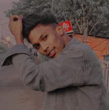 Suman, 22, India