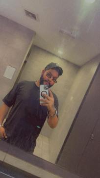Jazz, 31, Malaysia