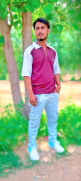 Deepak Kumar, 23, India