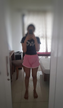 Pallavi, 18, India