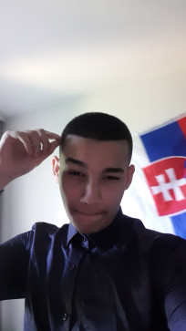 Yourko, 18, Germany