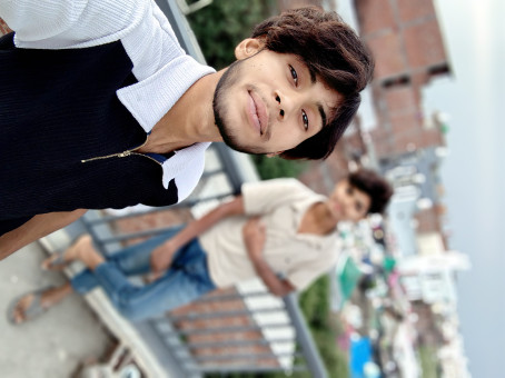 Sahibmalik, 32, India