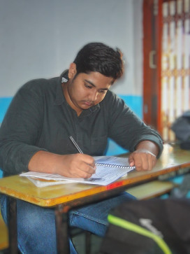 Zedaan, 18, India