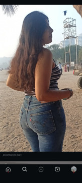 Hetal, 22, India