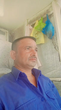 Mohammad Firoj, 36, United Arab Emirates
