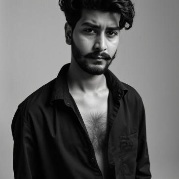 Yogesh Kumar, 18, India
