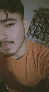 Sayan, 22, India