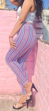 Urvashi, 22, India