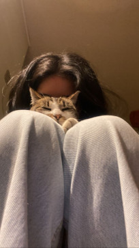Imjustagirl, 18, Ireland