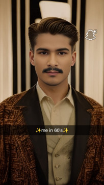 Naim, 21, India