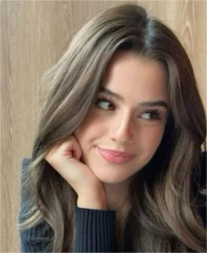 Lonah, 28, France