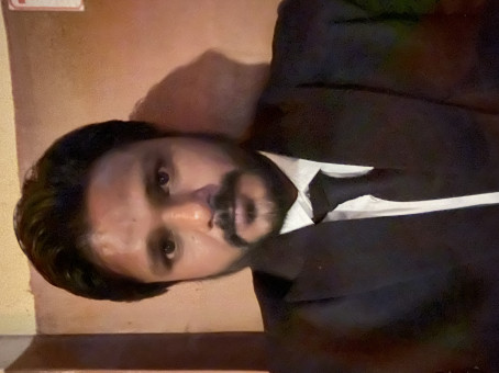 Jignesh, 37, India