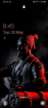 King, 20, India