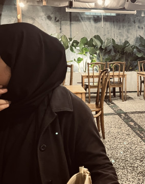 Illirian, 24, Indonesia