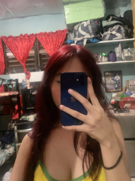 Coleen, 18, Philippines