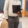 Zainul Abidi