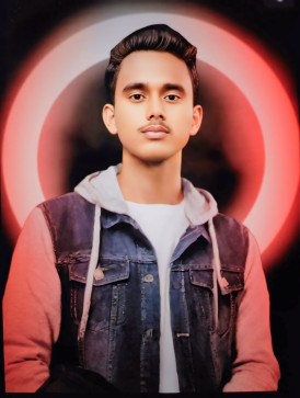 Raj, 19, India