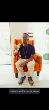 Tarbs, 19, Botswana