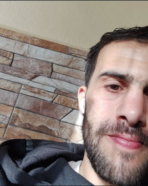 Roa, 32, Antarctica