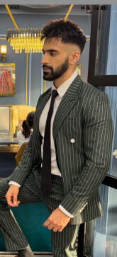 Shubham Singh, 18, India