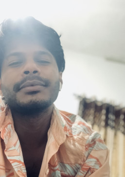 Ledger_7907, 28, India