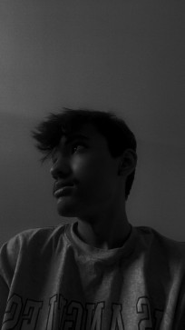 Andrew, 21, Australia