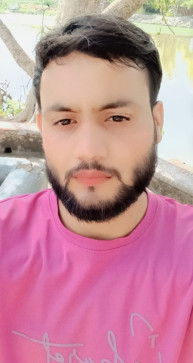 David, 21, India