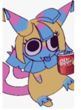 Yattathepinyatta, 18, United States