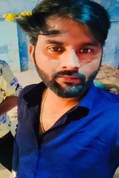 Jaazz, 27, India