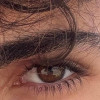 Cute eyes