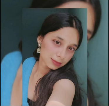 Arya, 23, India