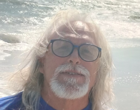 Woody, 70, United States