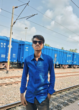 , 22, India