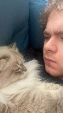 Zack, 18, United States