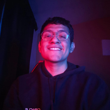 Ivan, 25, Mexico