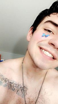 Brendan, 24, United States